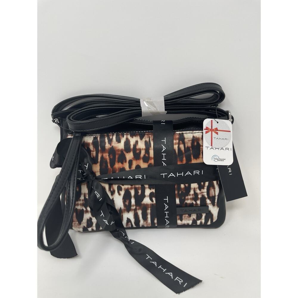 Tahari Bags Tahari Downtown Crossbody Set of Two MSRP $79